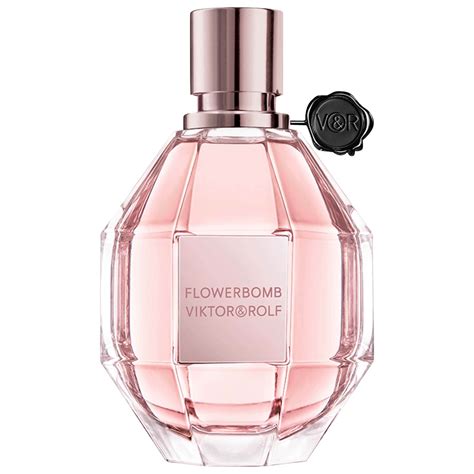 flowerbomb perfume 3.4 oz sale.